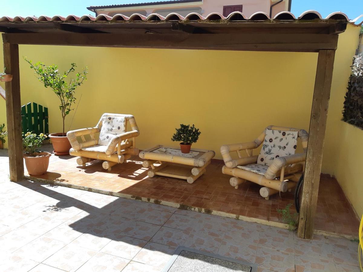 Affittacamere Da Antonella Posada (Sardinia) Exterior foto