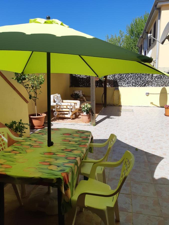 Affittacamere Da Antonella Posada (Sardinia) Exterior foto