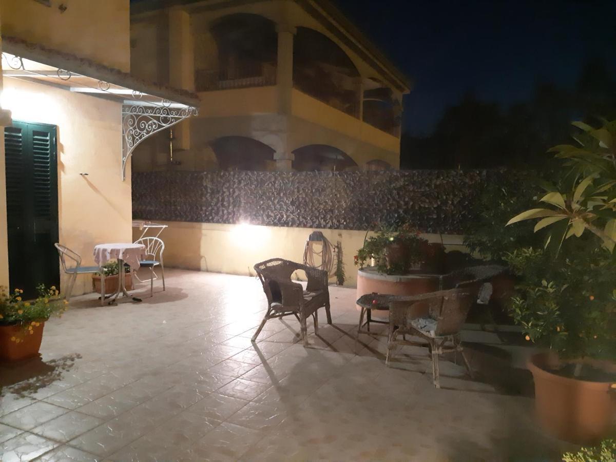 Affittacamere Da Antonella Posada (Sardinia) Exterior foto