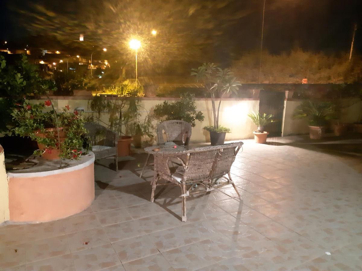 Affittacamere Da Antonella Posada (Sardinia) Exterior foto