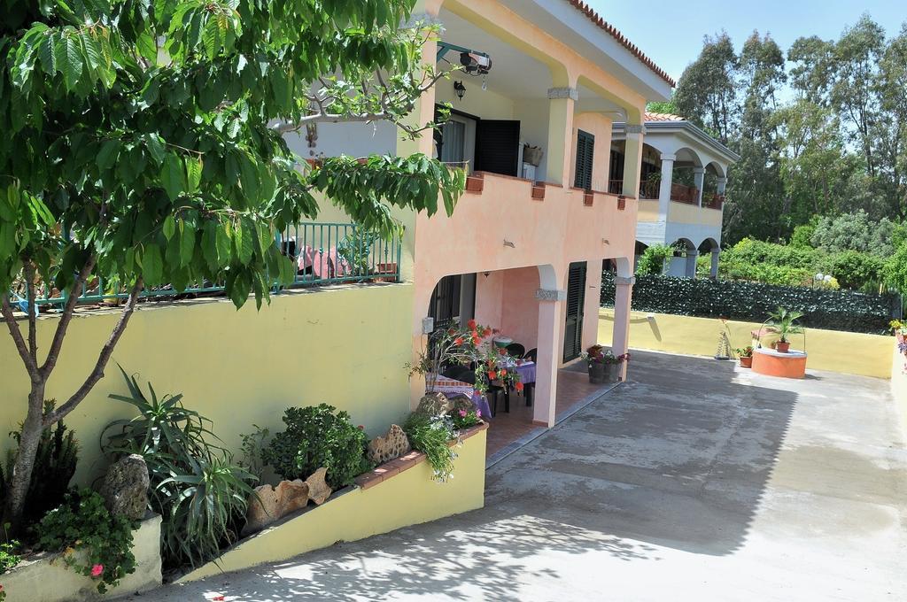 Affittacamere Da Antonella Posada (Sardinia) Exterior foto