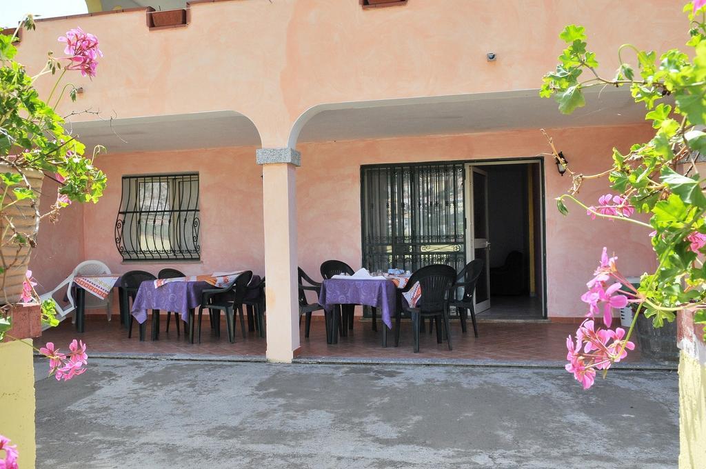 Affittacamere Da Antonella Posada (Sardinia) Exterior foto