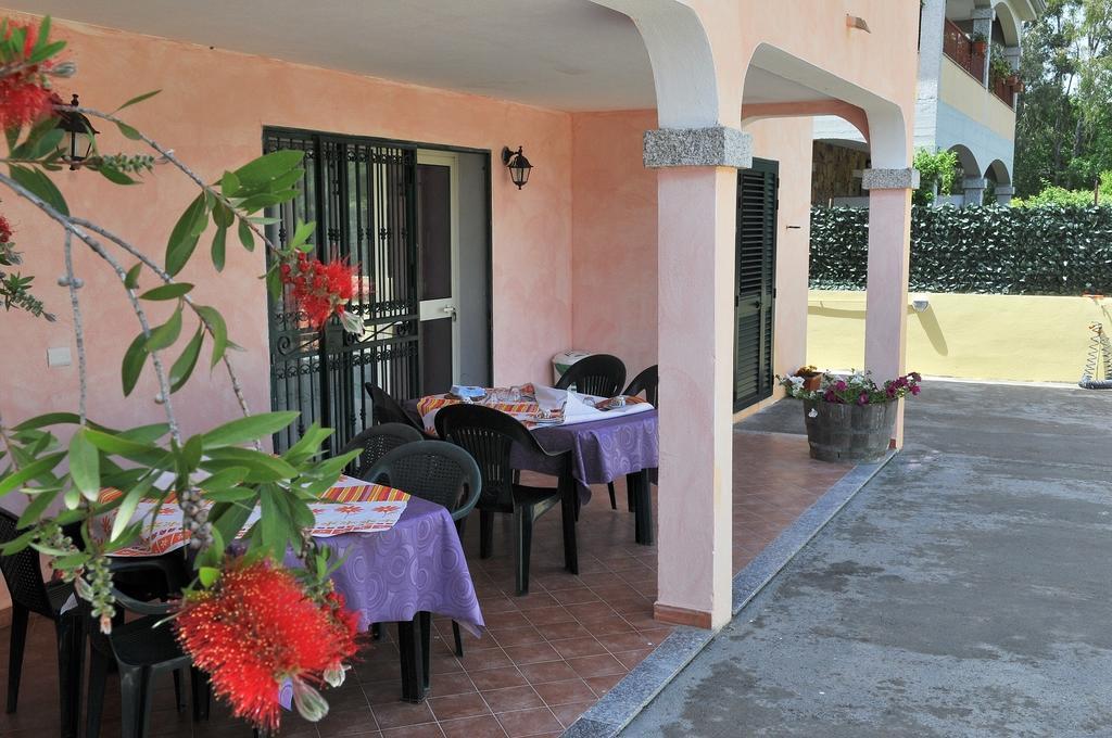 Affittacamere Da Antonella Posada (Sardinia) Exterior foto