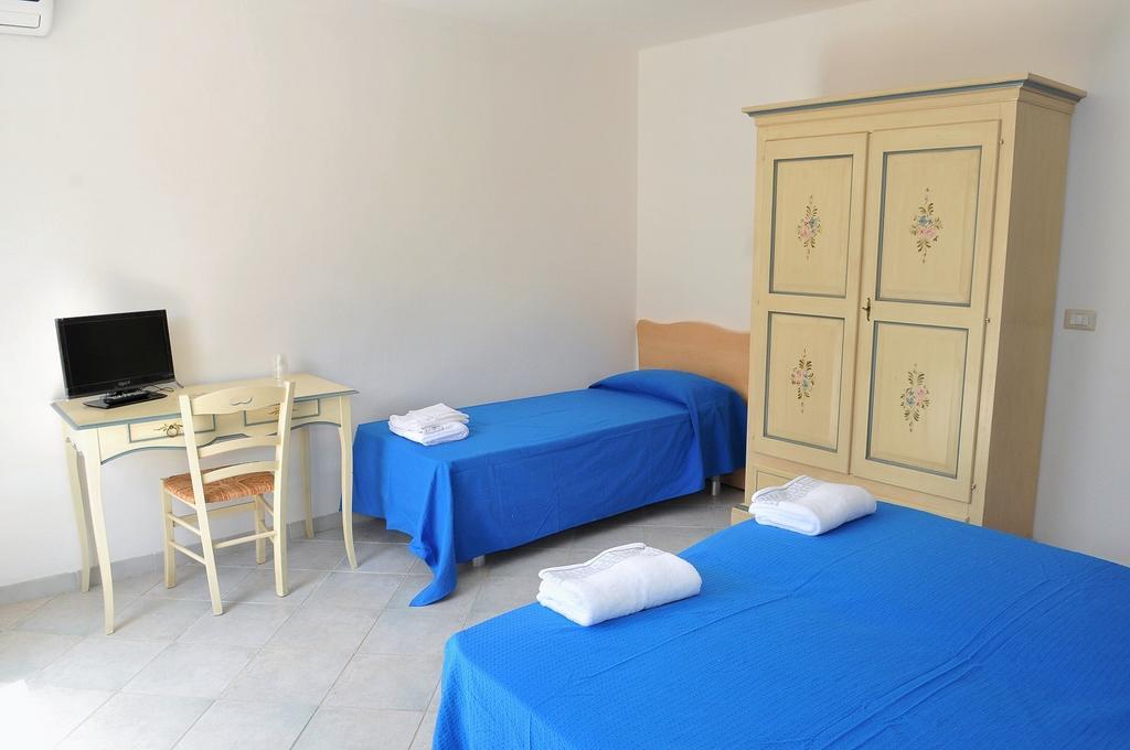 Affittacamere Da Antonella Posada (Sardinia) Quarto foto