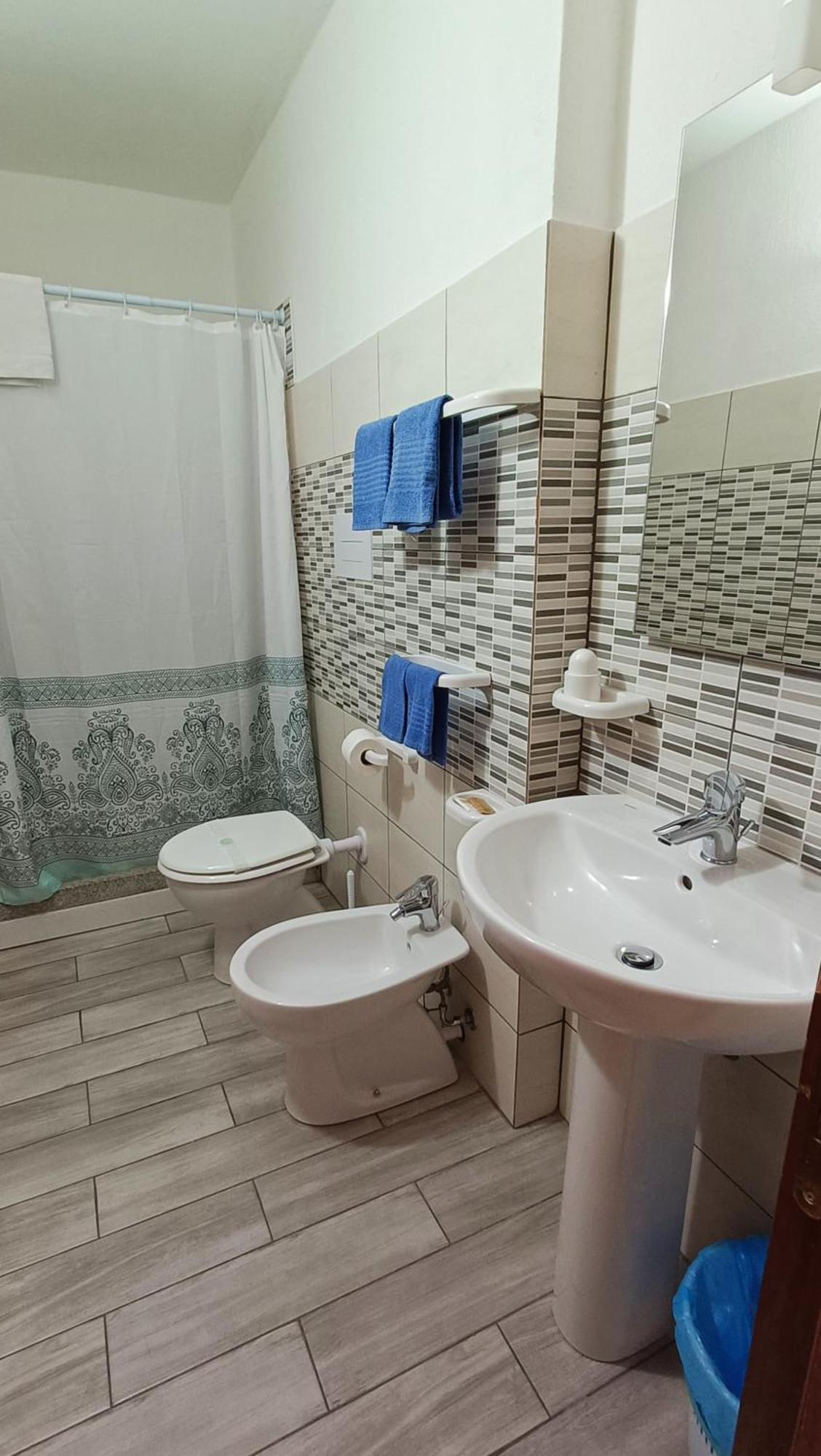 Affittacamere Da Antonella Posada (Sardinia) Quarto foto