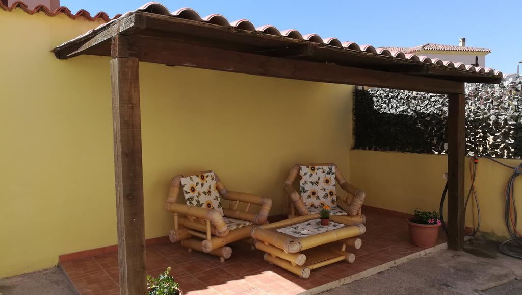 Affittacamere Da Antonella Posada (Sardinia) Exterior foto